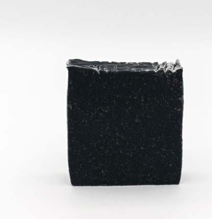 Activated Charcoal & Aloe Vera Bar Soap