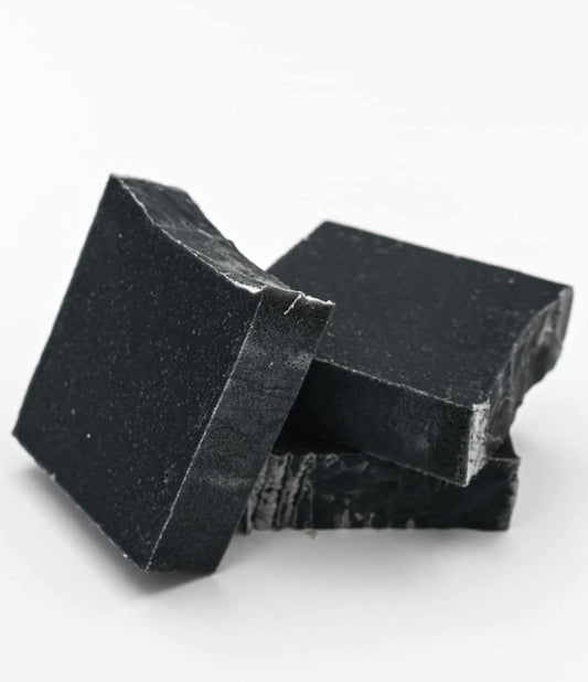 Activated Charcoal & Aloe Vera Bar Soap